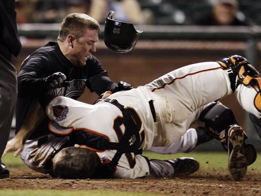 Is Baseball a Contact Sport? Find Out the Truth Now!