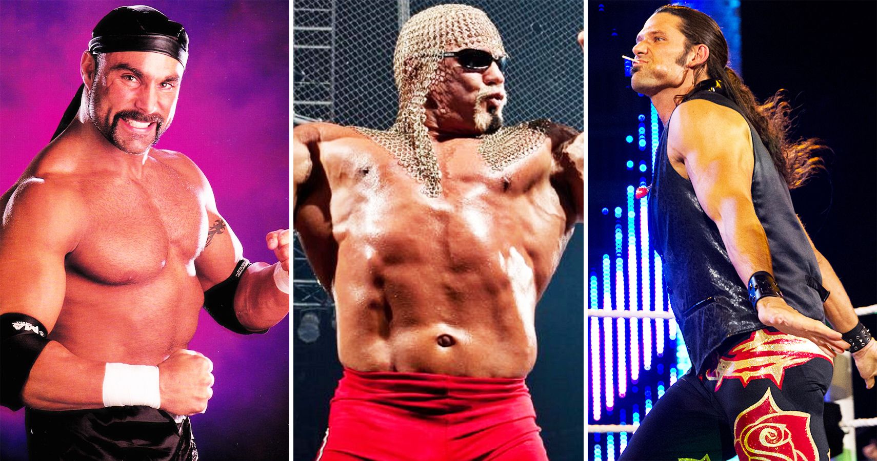 Who is Considered the Worst WWE Wrestler Ever by Fans?