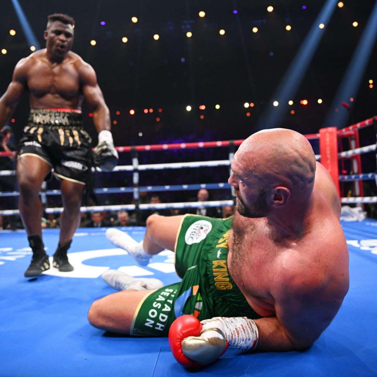 The Truth About Boxing: Is It Dying or Just Evolving?