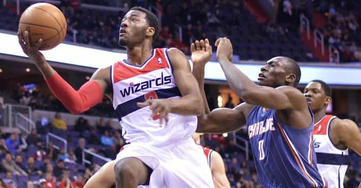 Fastest NBA Player of All Time: Top Speed and Quickness Ranked