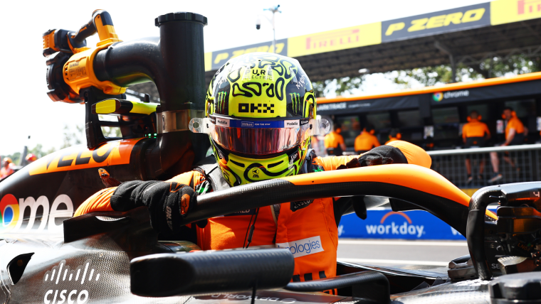 What Channel Is F1 Qualifying On? Dont Miss the Action!