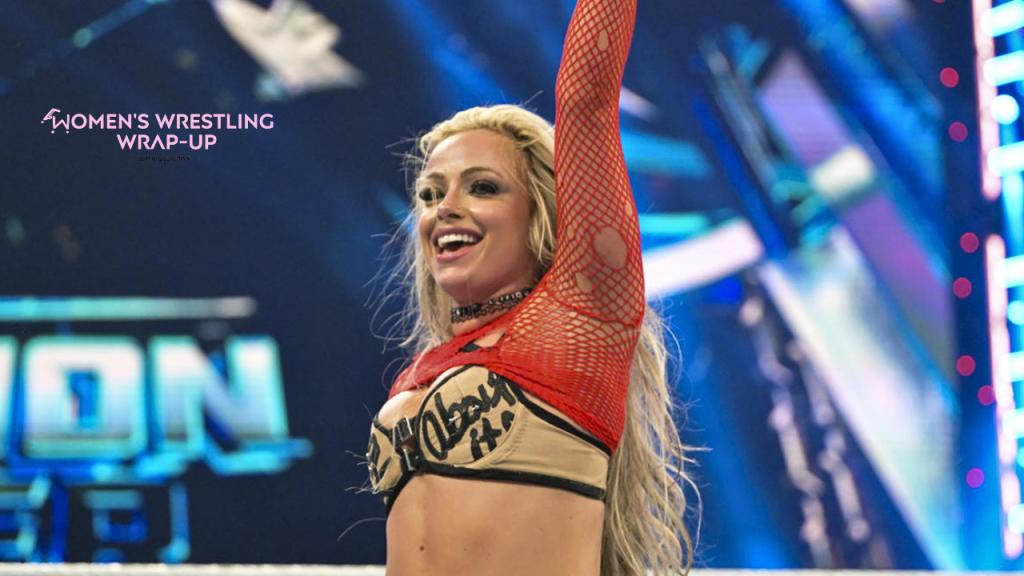 Did Liv Morgan Leave WWE? We Investigate the Rumors and Reveal Whats Really Going On.