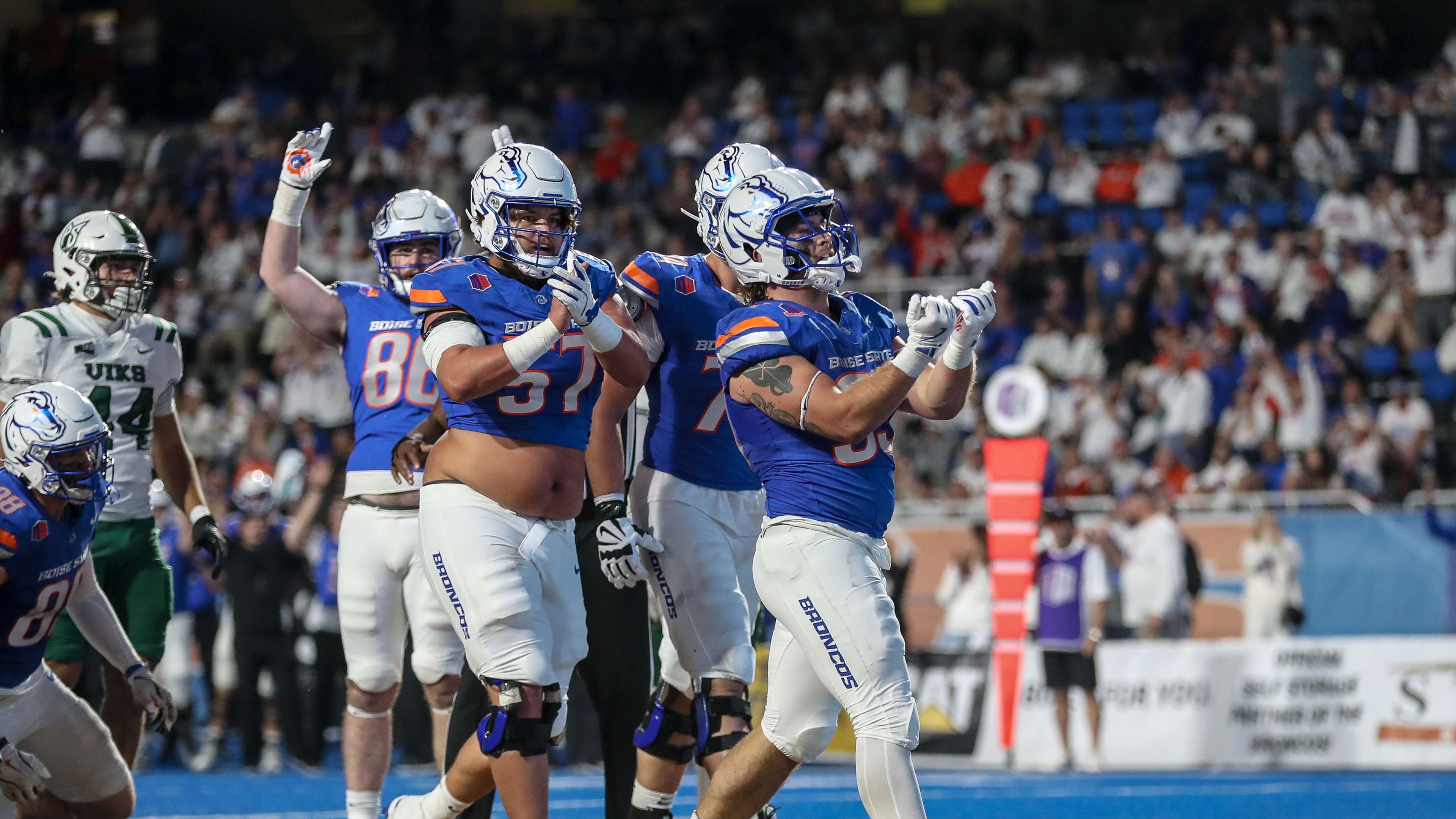 Your Guide to How to Watch BSU Football Streaming Online