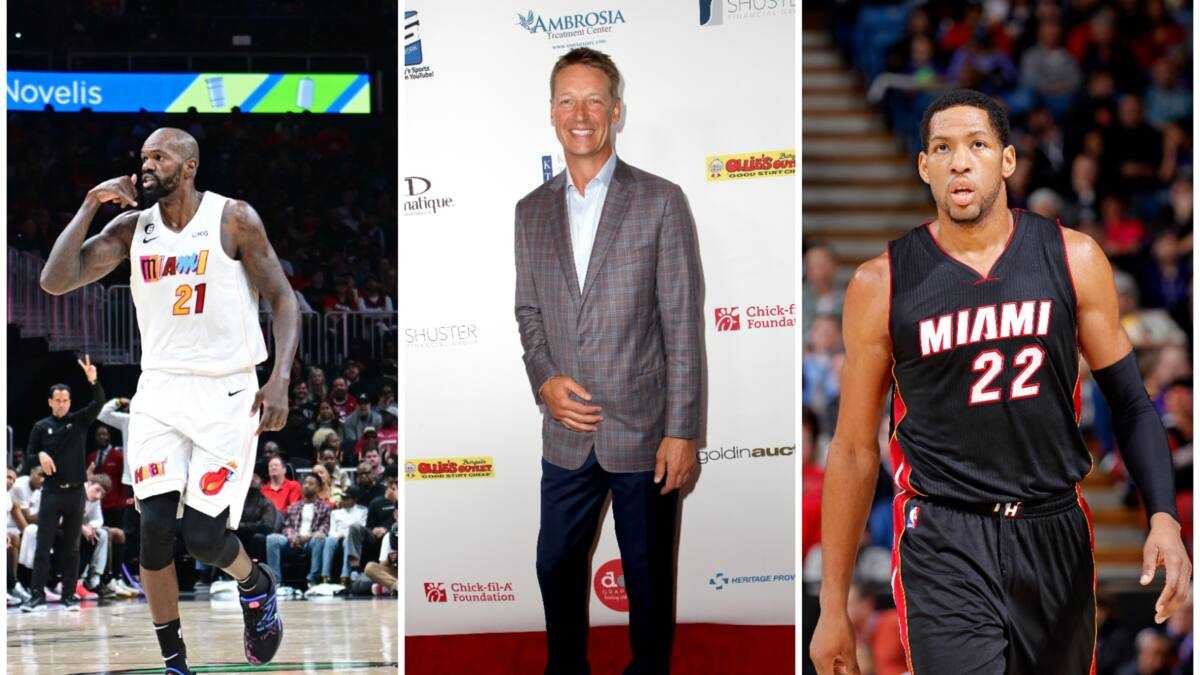 Finding Jehovahs Witnesses in the NBA: A Player List