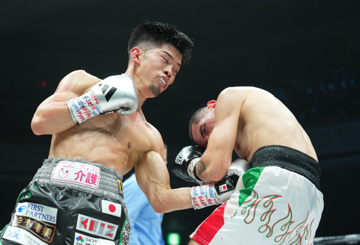 Is Boxing Popular in Japan? Find Out How Big the Sport Really Is