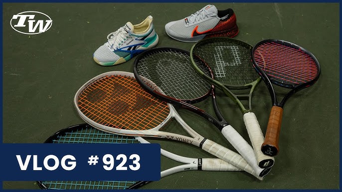 Diving Deep Tennis Express or Tennis Warehouse Which One is Right for You