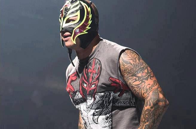 Rey Mysterios WWE Exit: Why Did He Leave and Whats Next?