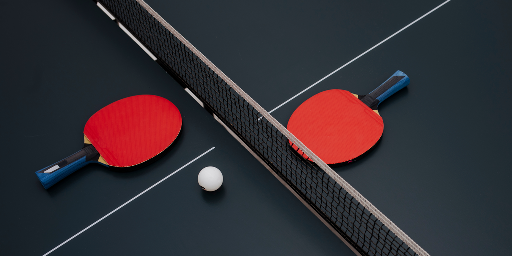 Top Picks: What are the Best Table Tennis Bats with ITTF Approval?
