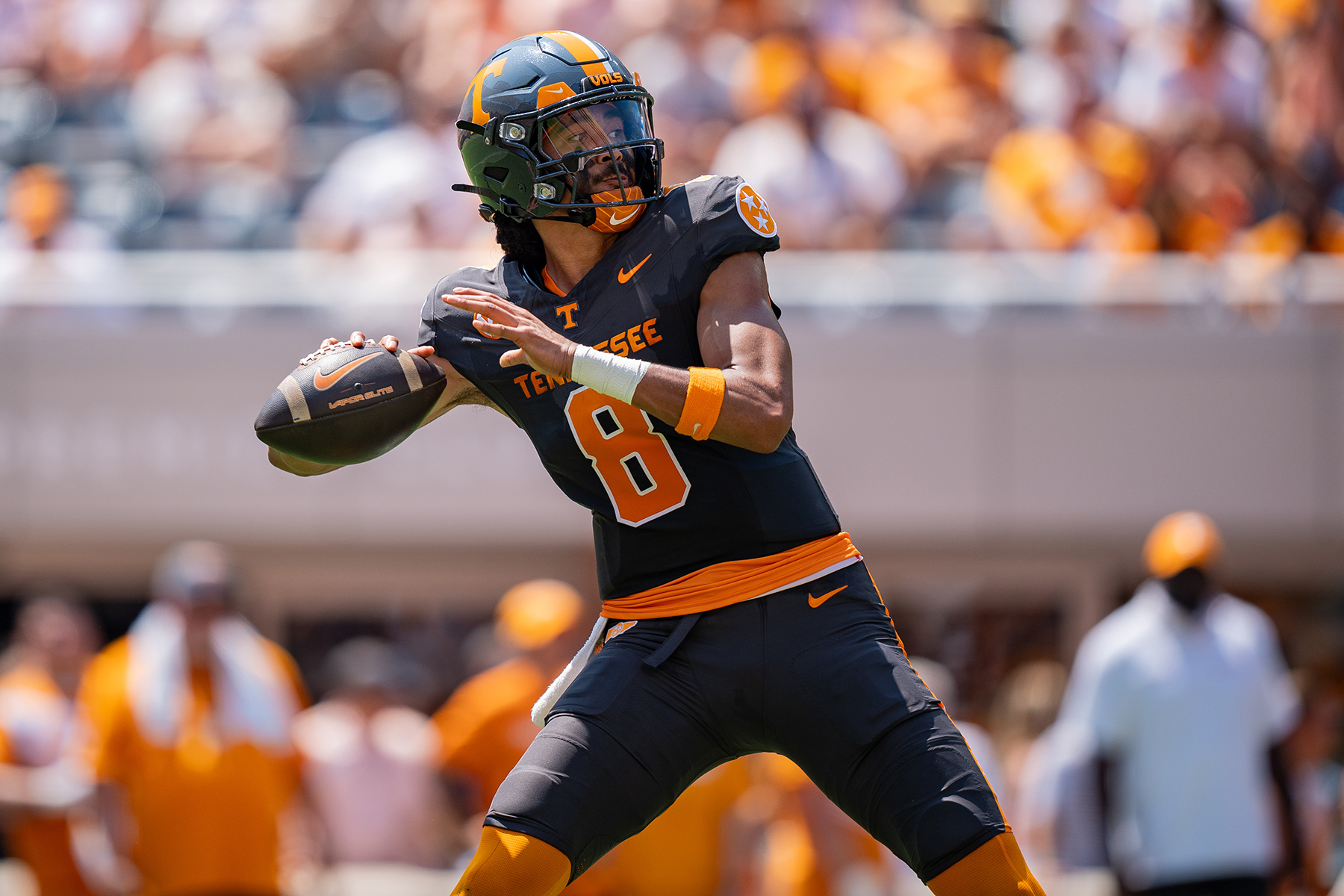 Easy Guide: Where to Watch the Tennessee Football Game Live