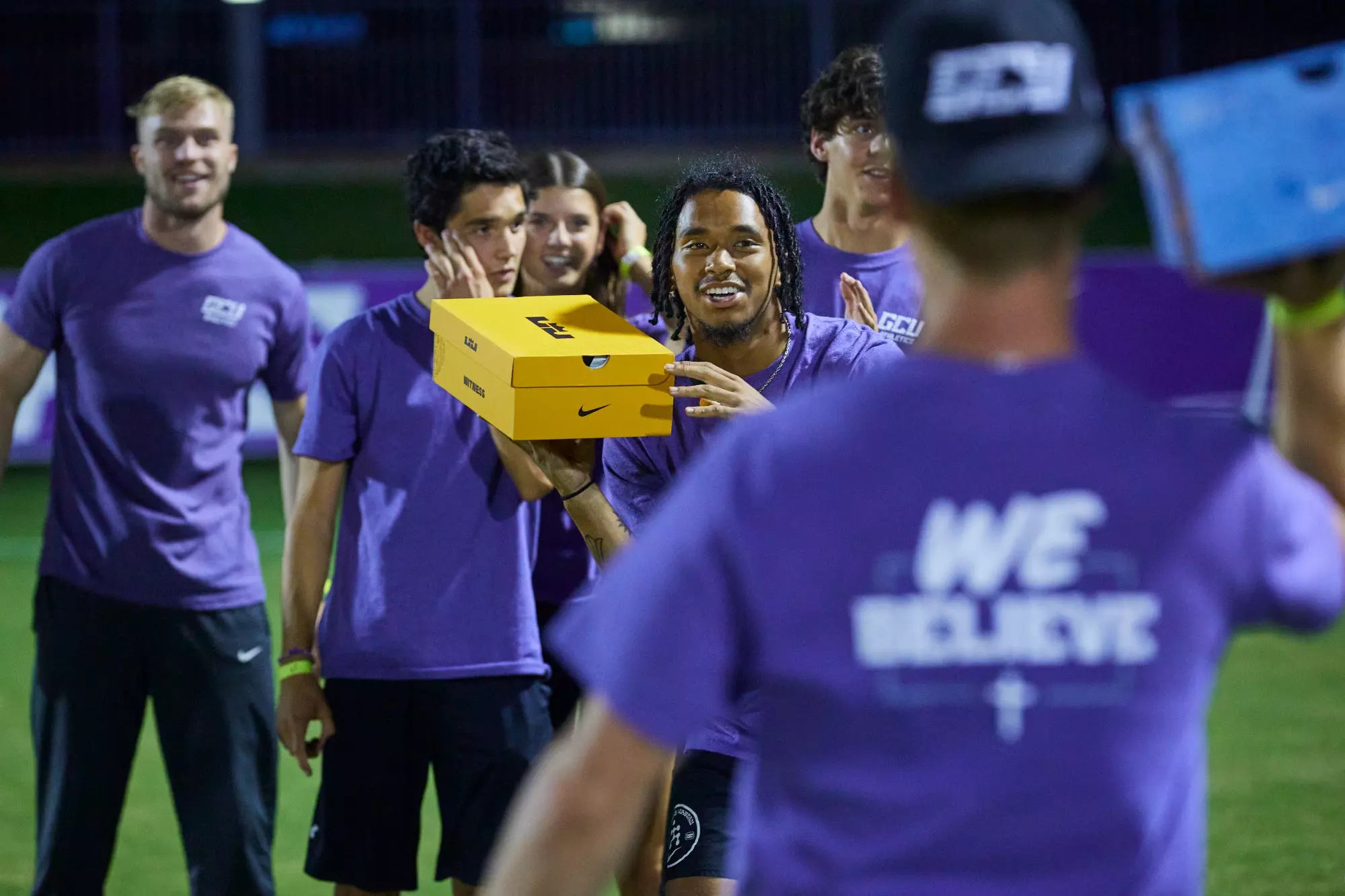 You Asked: Does GCU Have a Football Team? (Weve Got the Answer!)