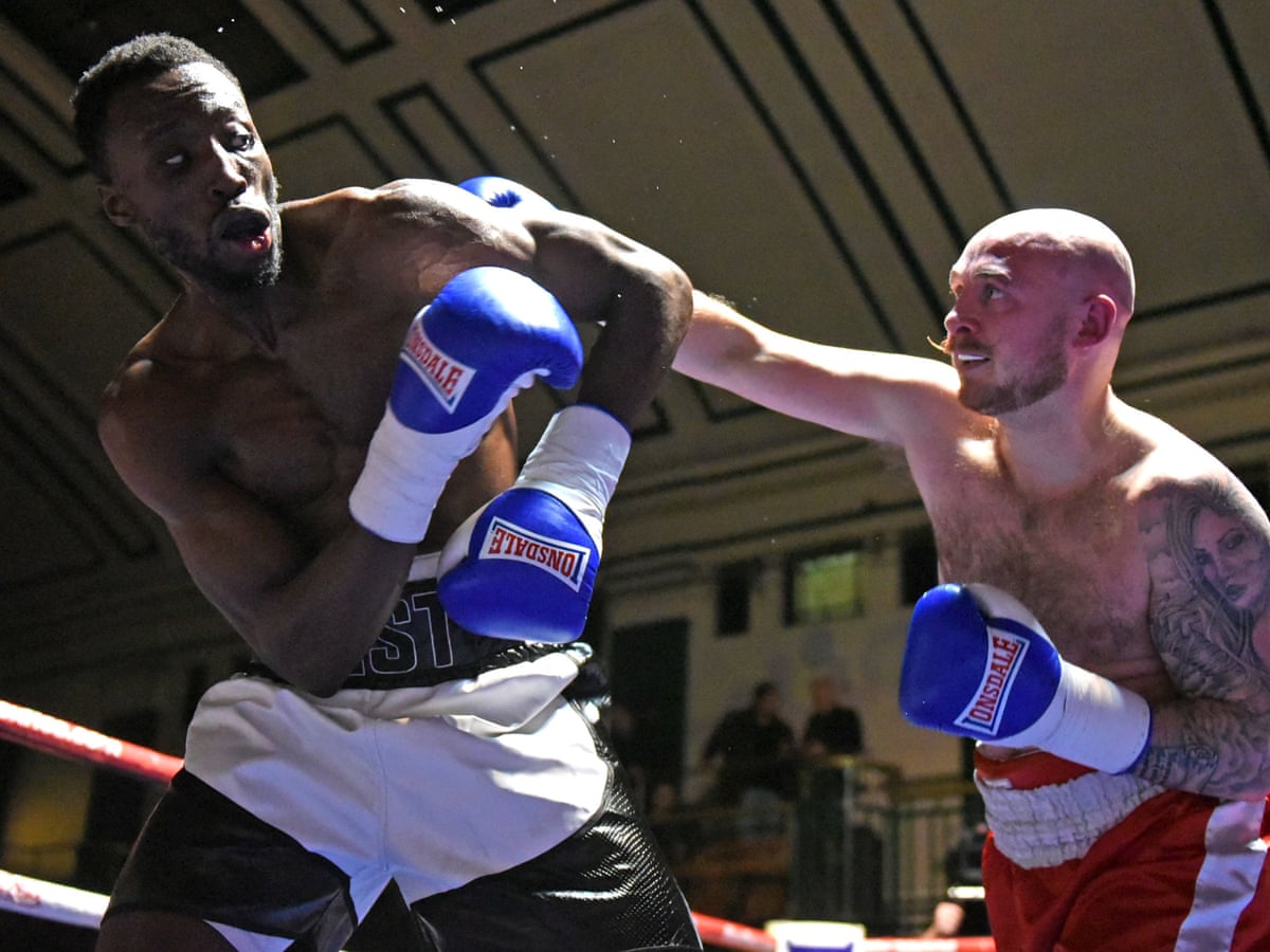 Ever Wondered What is a Journeyman in Boxing? (Heres the Lowdown on Their Career)