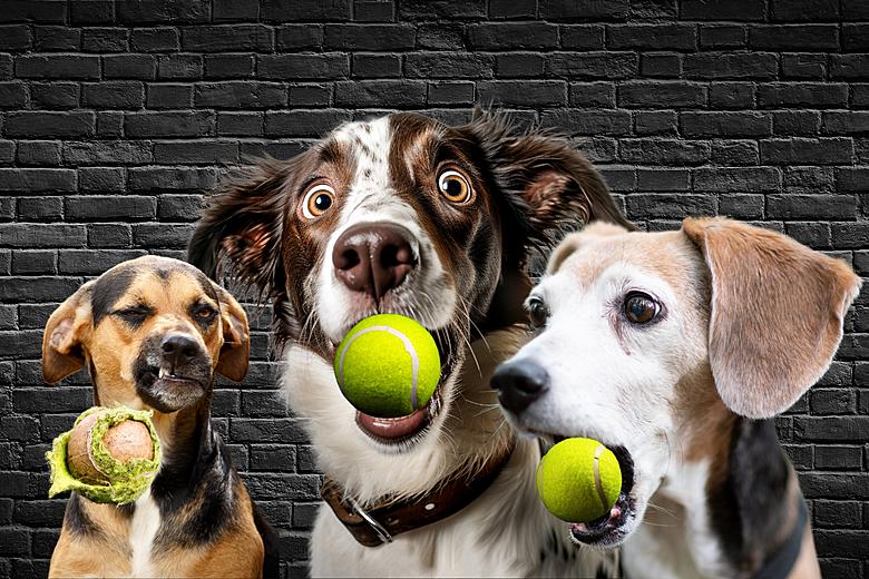 Keeping Your Dog Safe: The Truth About Tennis Balls