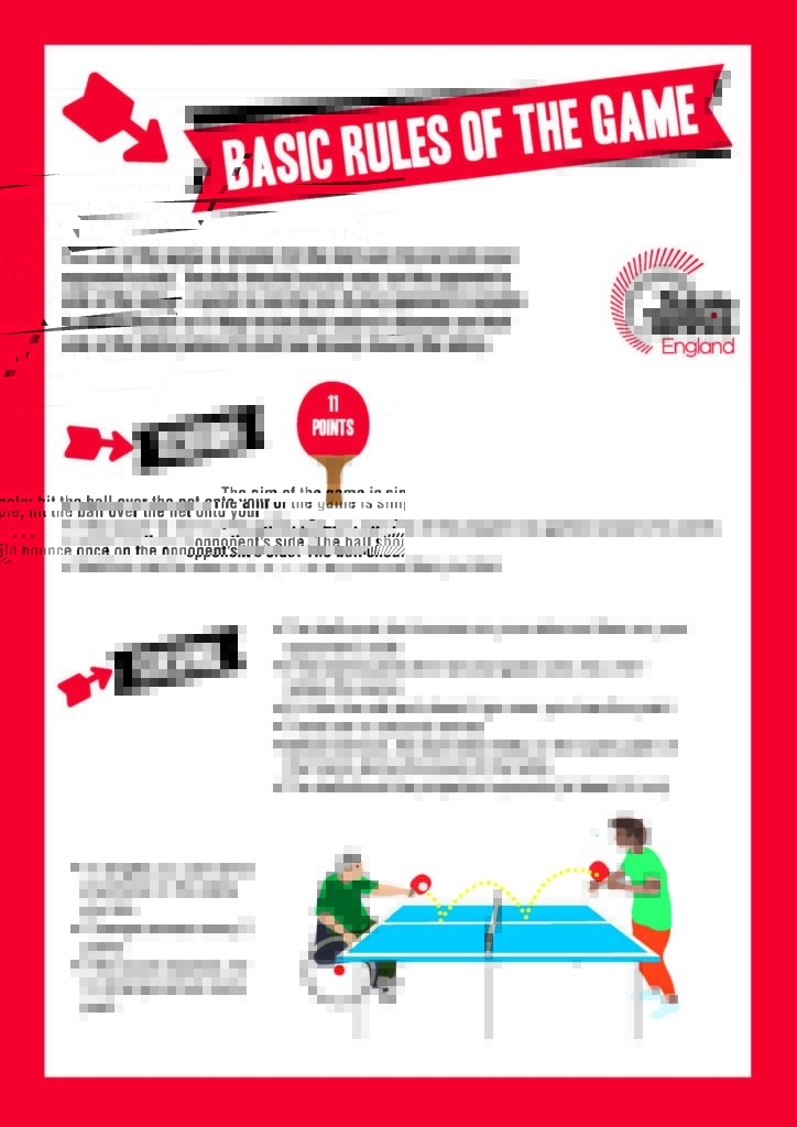 What is Let in Table Tennis? Simple Rules Explained for Beginners