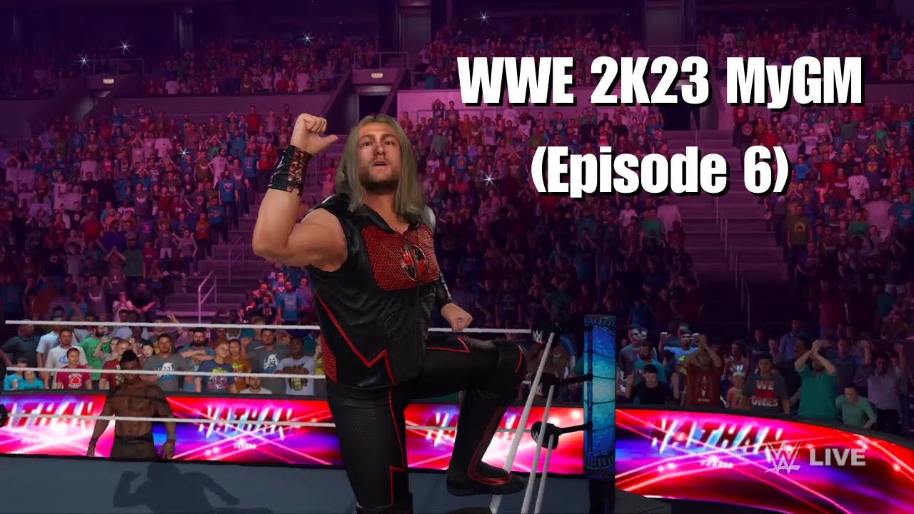 how does gm interference work wwe 2k23 (Ultimate guide to GM interference)