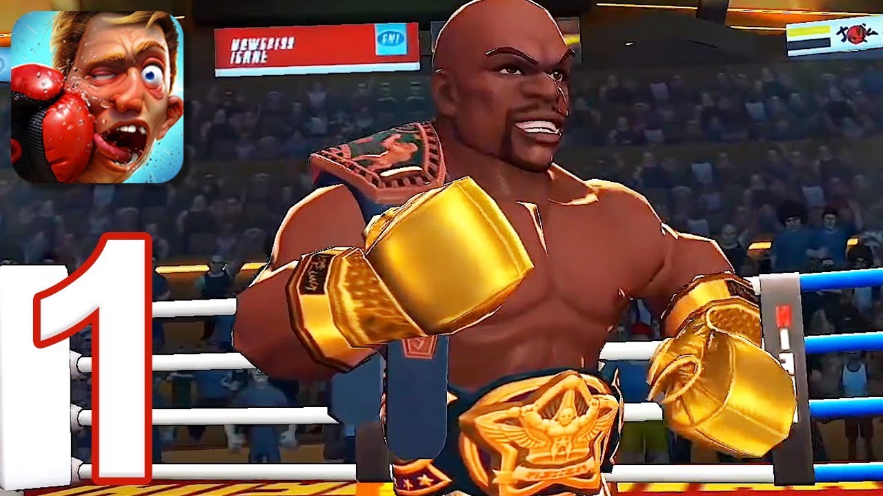 How to Use Boxing Star APK? A Step-by-Step Tutorial!