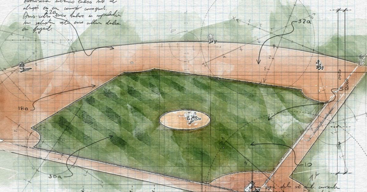 Need to Know How to Make a Baseball Field? This Will Help!