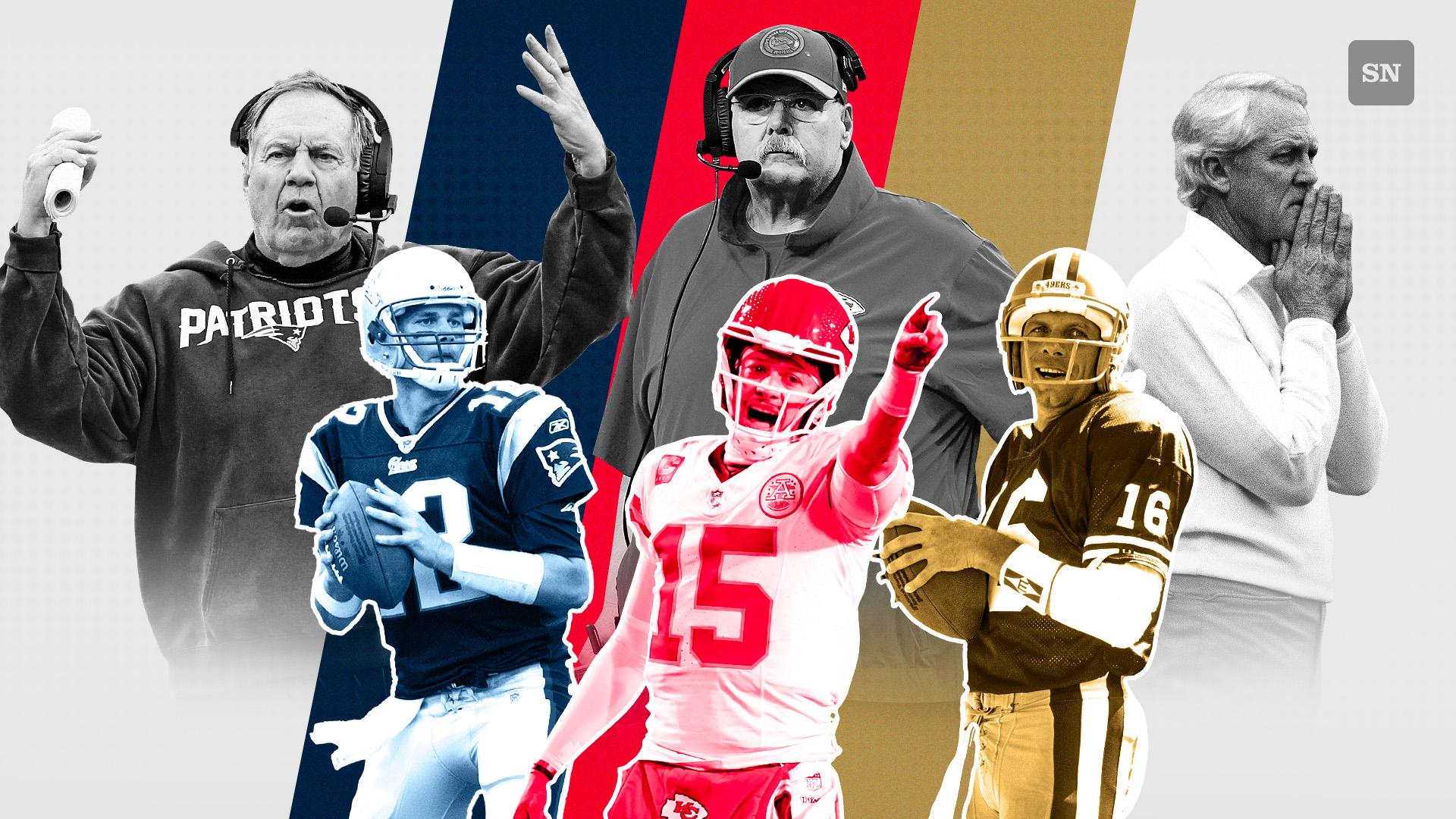 Defining NFL Dynasty: What Makes a Team Legendary?