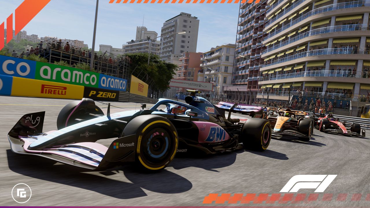 Can You Play F1 2023 with Friends on Other Consoles? Is F1 2023 Cross Platform?