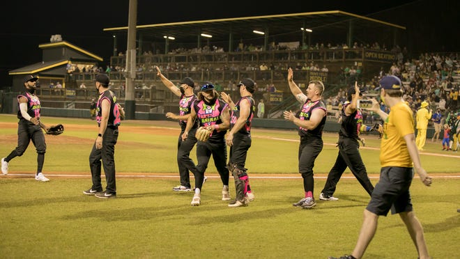 Curious About Party Animals Baseball Players Salary Per Year? Find Out!