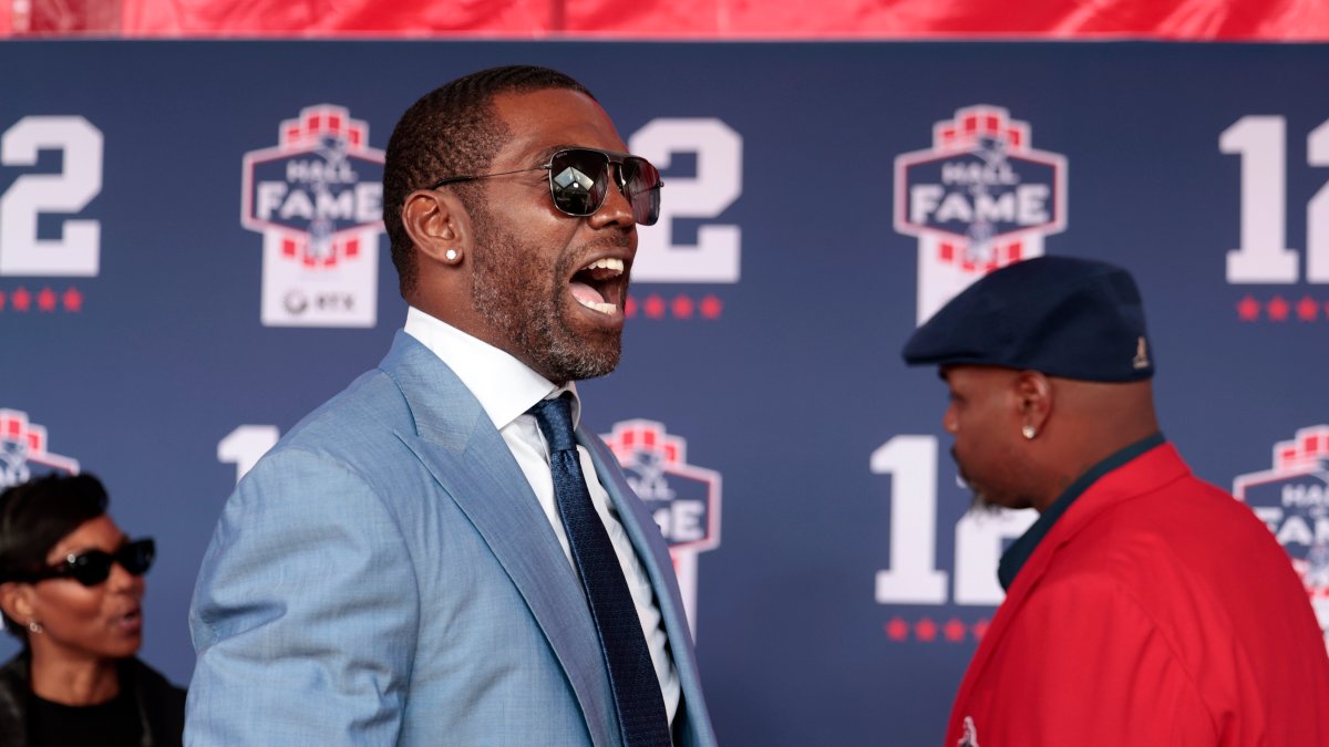 Is Randy Moss in the NFL Hall of Fame? Check His Status Now!