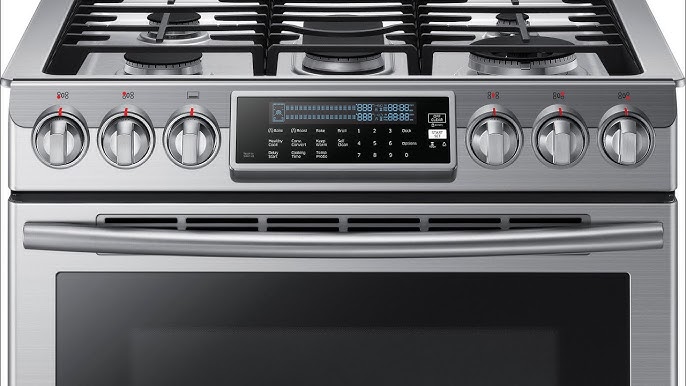 My Stove Says F1 What Does That Mean Easy Fixes Explained