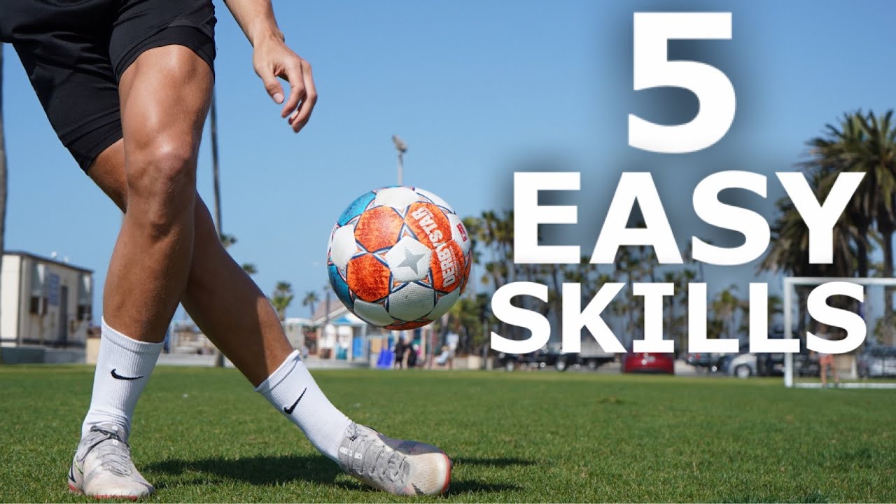 How to Play Indoor Football Like a Pro: Simple Tips and Tricks for Improving Your Game, Discover Essential Techniques to Enhance Your Skills.