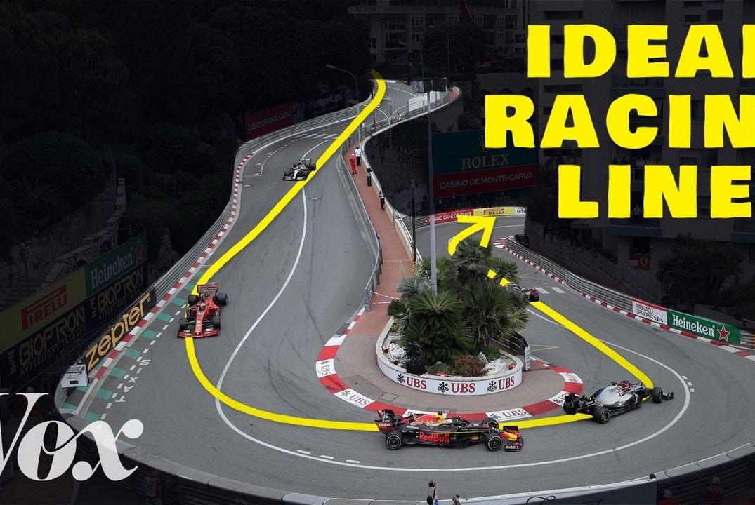 How fast do F1 cars go around corners? Get ready for some mind-blowing numbers!