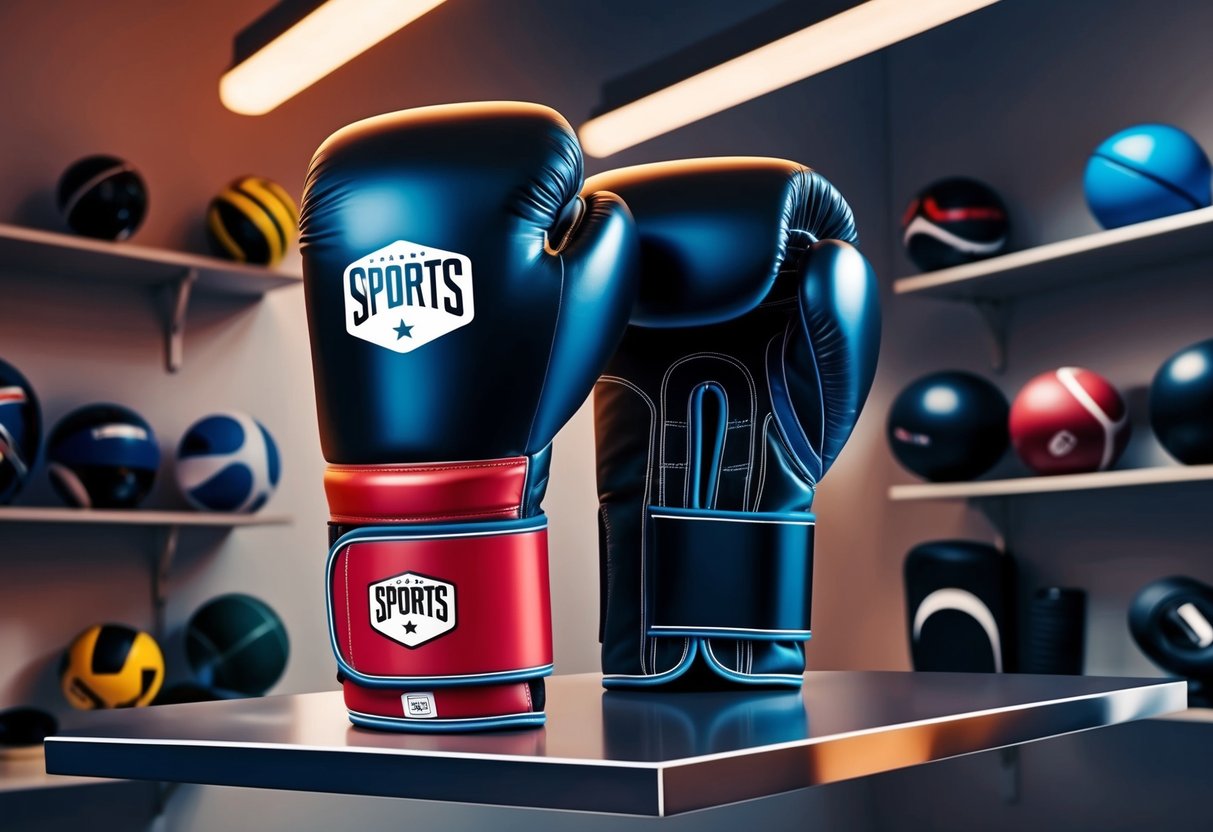 Boxing Gloves Buying Guide Find the Perfect Pair for Your Training Needs