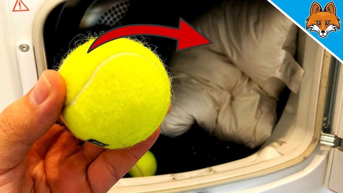 Learn How to Dry Tennis Balls Without Damaging Them