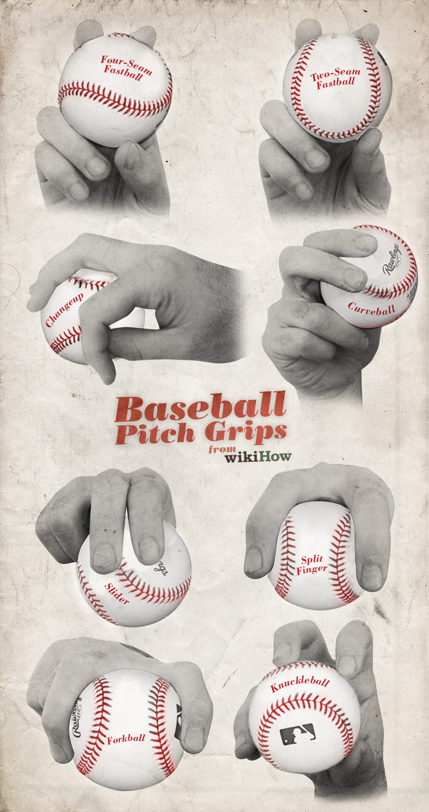 How many laces are in a baseball? Simple guide for beginners