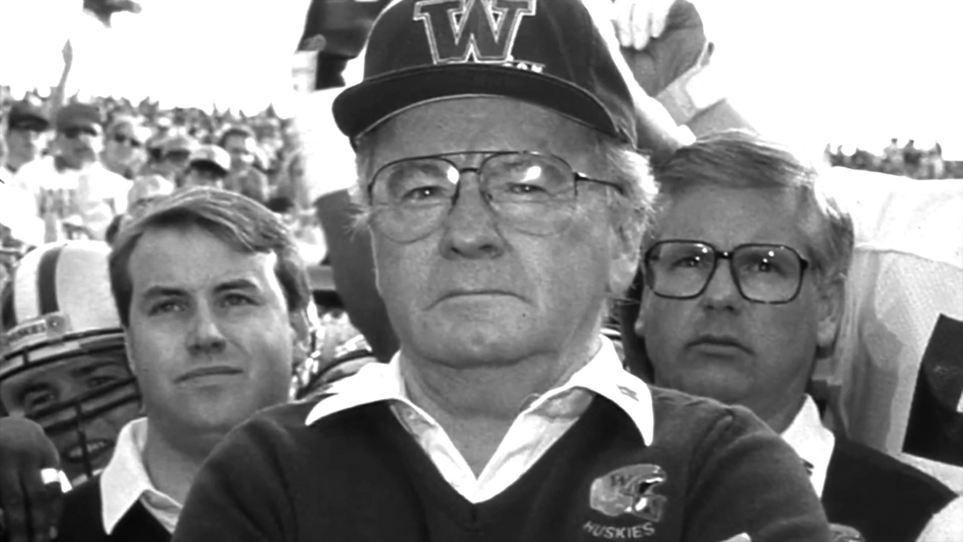 Don James Football Coach: The Best Way to Play and Win