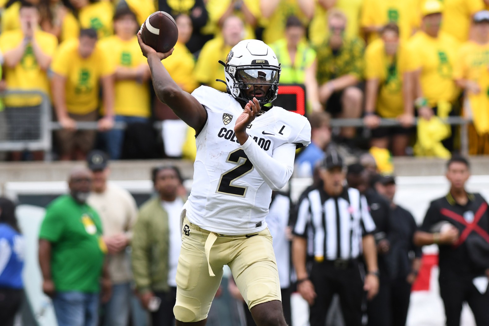 Where to watch Colorado football this season? (simple guide for every cord-cutter)