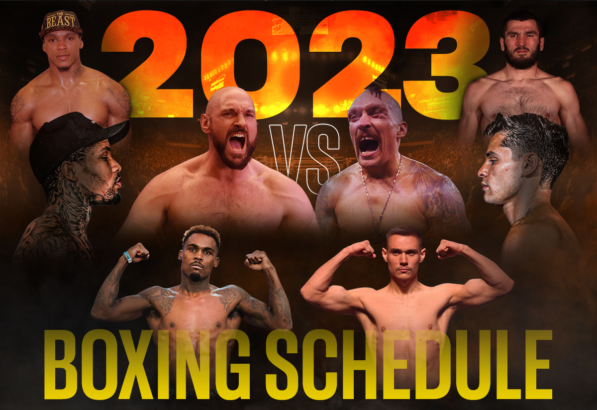 When Is Boxing Season? Check the Calendar Here Now!