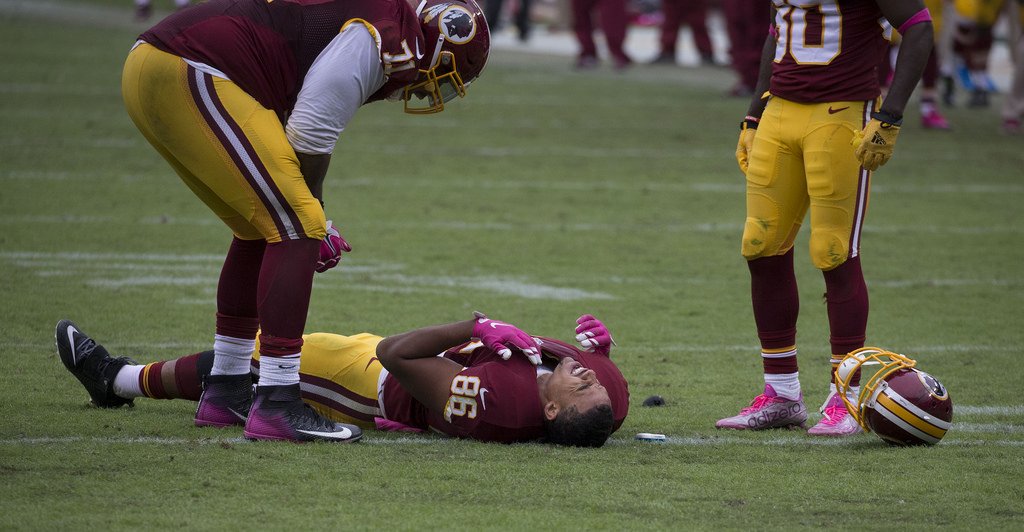 What is an NFL Injury Settlement and How Does It Work?