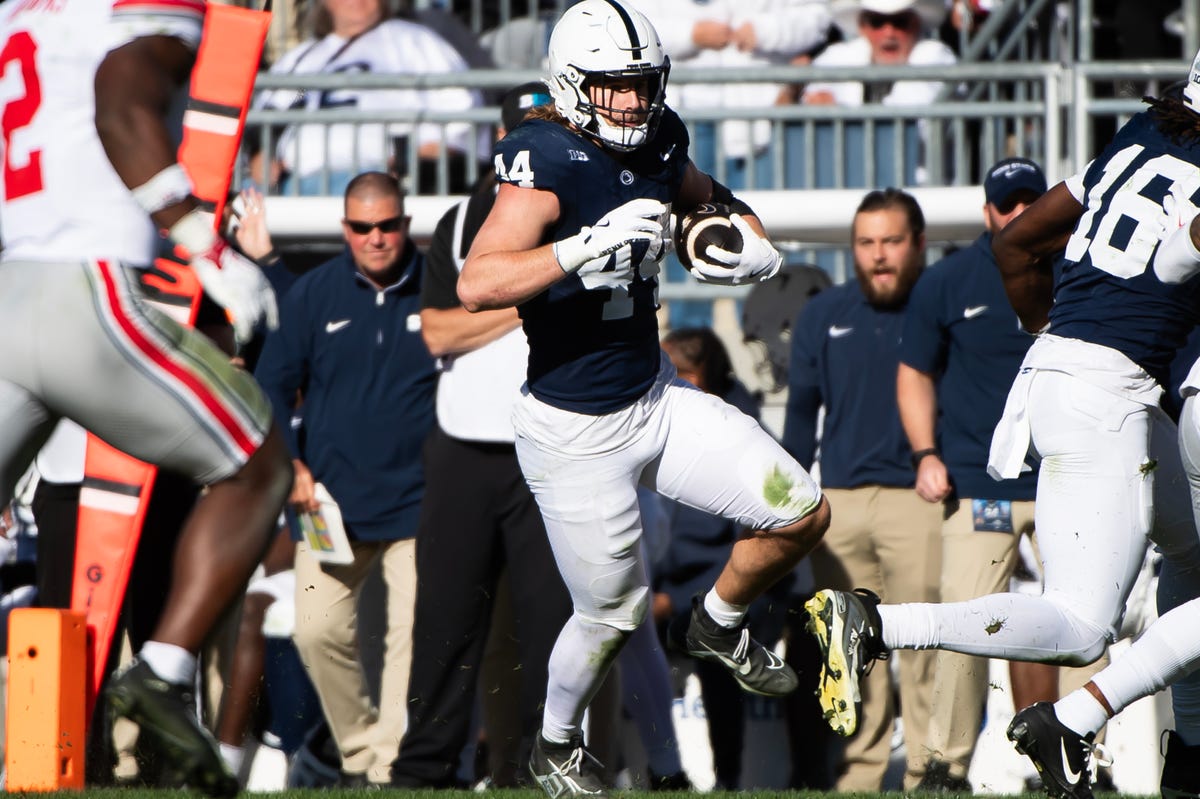 How to Watch Penn State Football Games Live - Easy Options for Fans