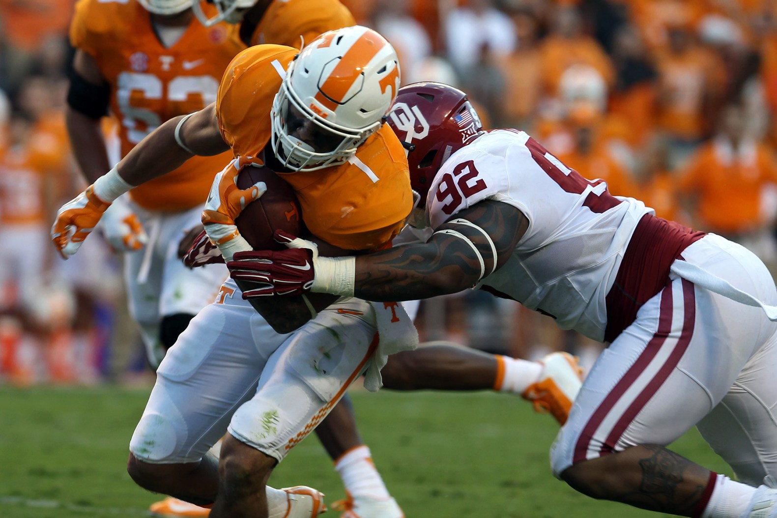 Easy Guide: Where to Watch the Tennessee Football Game Live