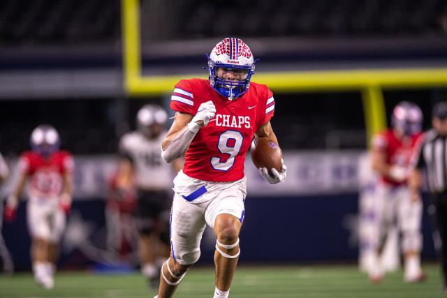 Texas High School Football: How to Watch Live Games on Any Device