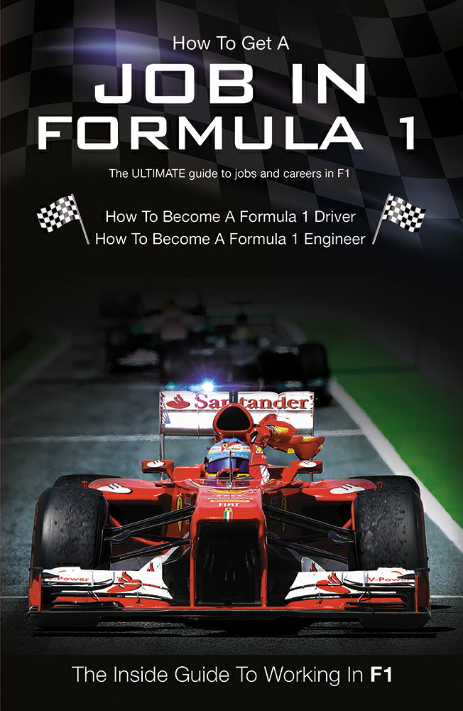 How to Get a Job in F1: Your Ultimate Guide to Landing a Role in Motorsport
