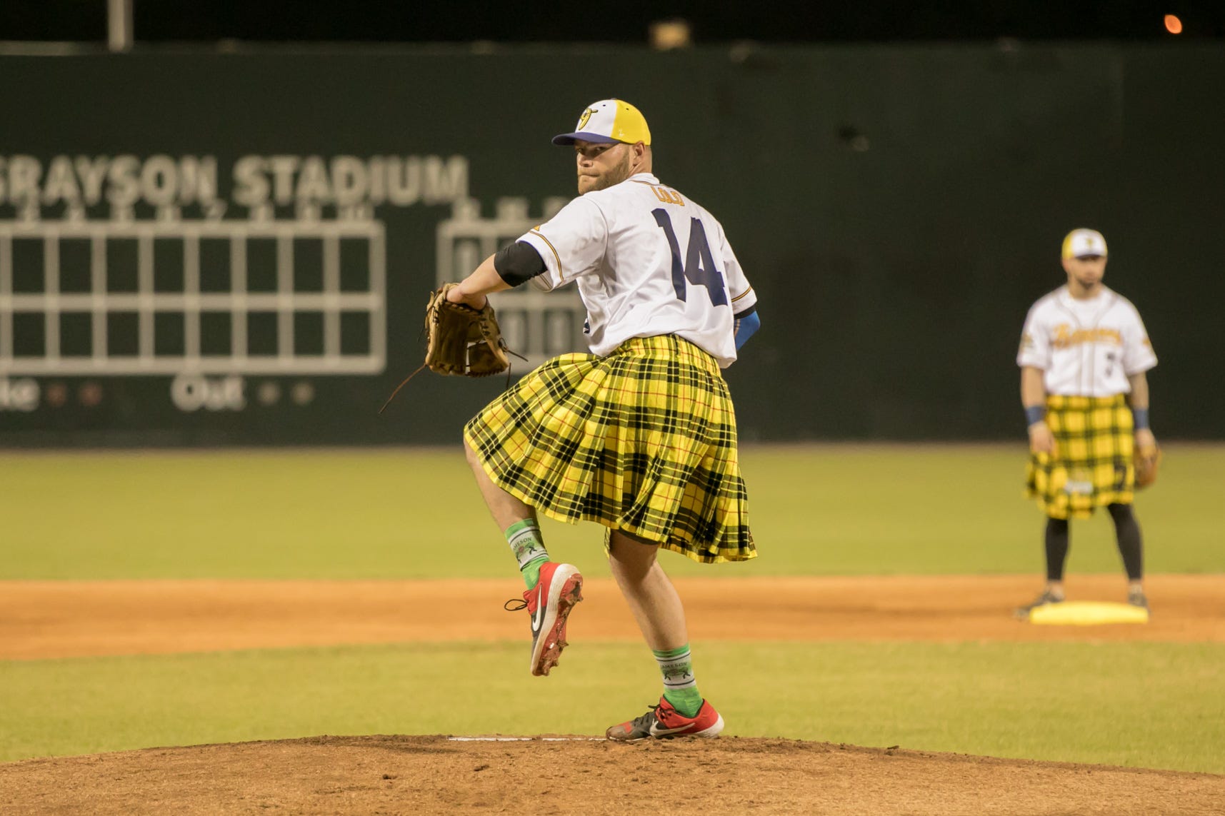 Curious About Party Animals Baseball Players Salary Per Year? Find Out!