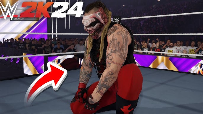 How to Unlock The Fiend in WWE 2K24: Easy Step-by-Step Guide
