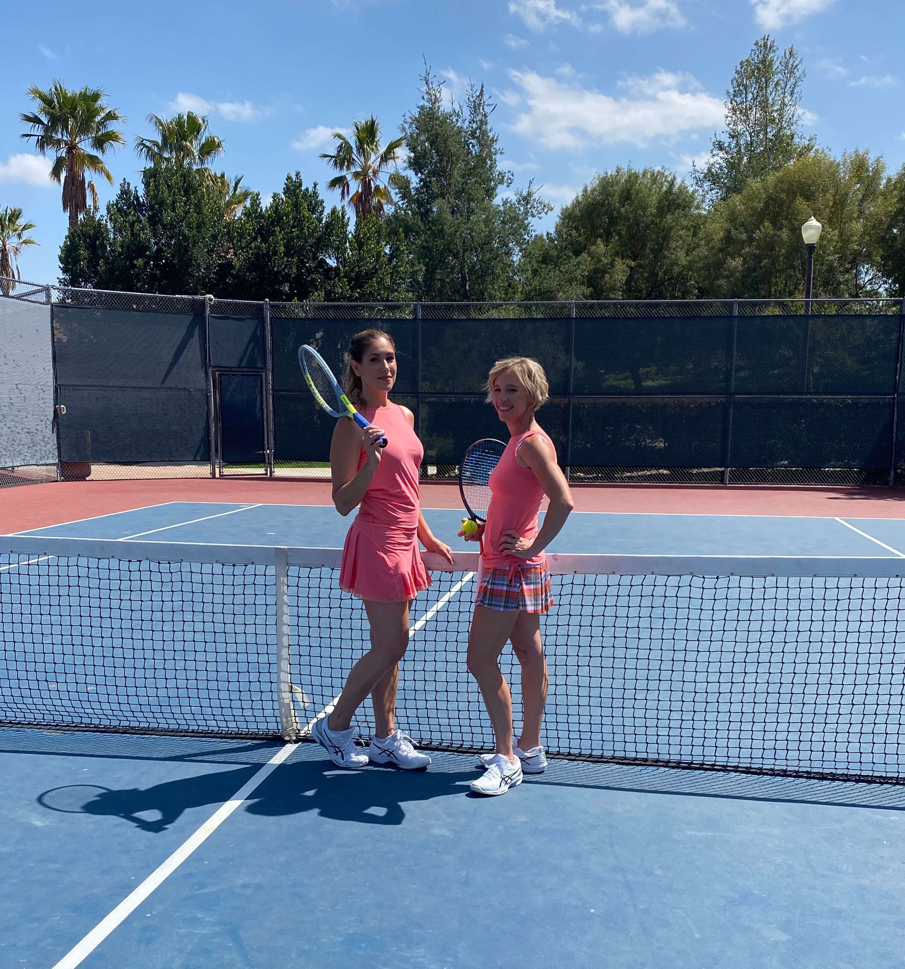 Is tennis cardio? Discover how this sport can boost your heart health!