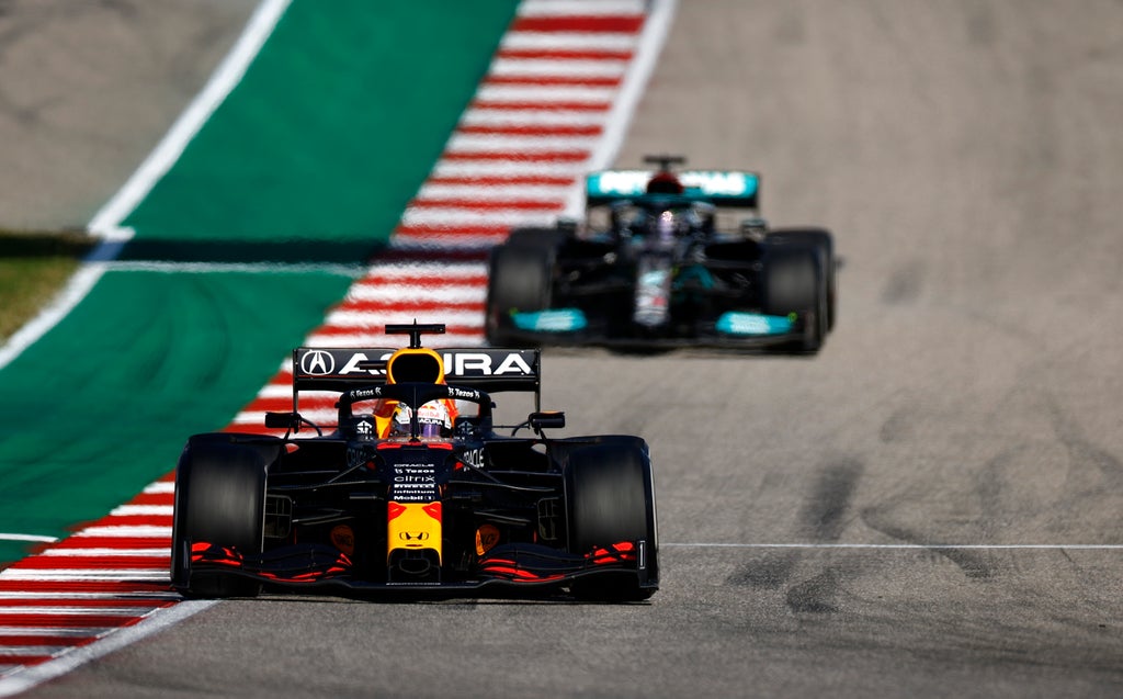 What Does Interval Mean in F1 Racing? Heres a Quick Explanation