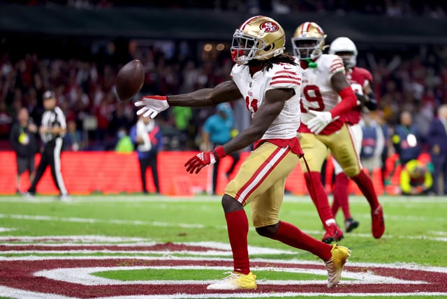 What is the String Hanging from NFL Players and Whats Its Purpose?