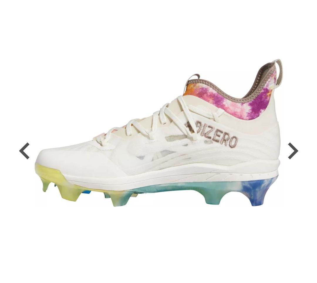 Wearing baseball cleats for football? Heres why its a bad idea.