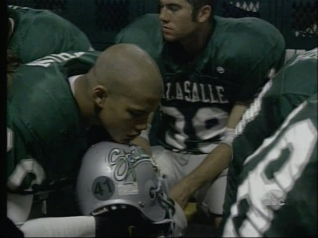 The Legendary De La Salle Football Streak: A Look Back.