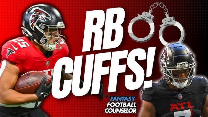 Decoding Handcuffs in Fantasy Football: What You Need to Know