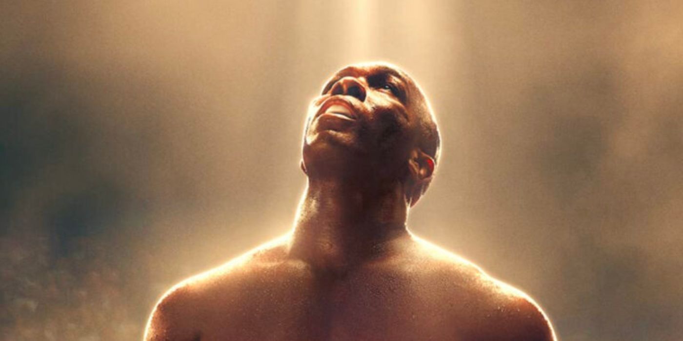 How old was George Foreman when he returned to boxing? The surprising answer