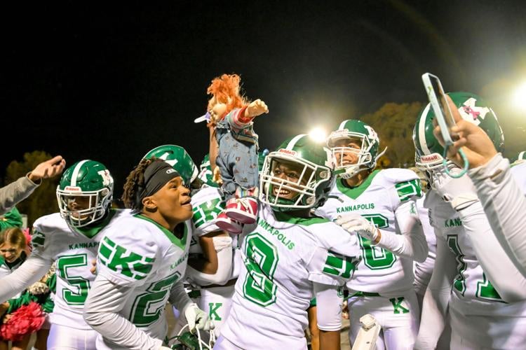 A.L. Brown Football: Whats the Buzz? (The Latest News on the Wonders Winning Streak)