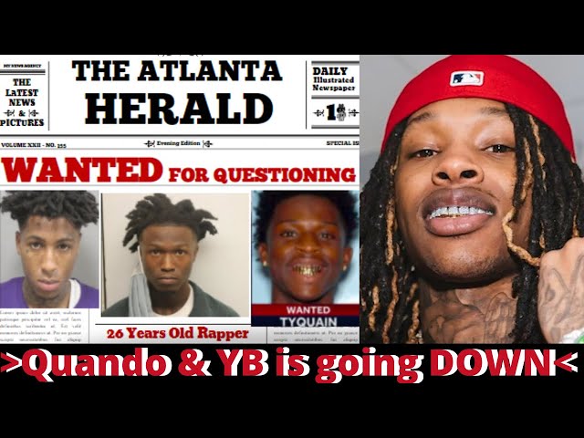 Exploring the King Von and NBA Youngboy Feud and its Aftermath