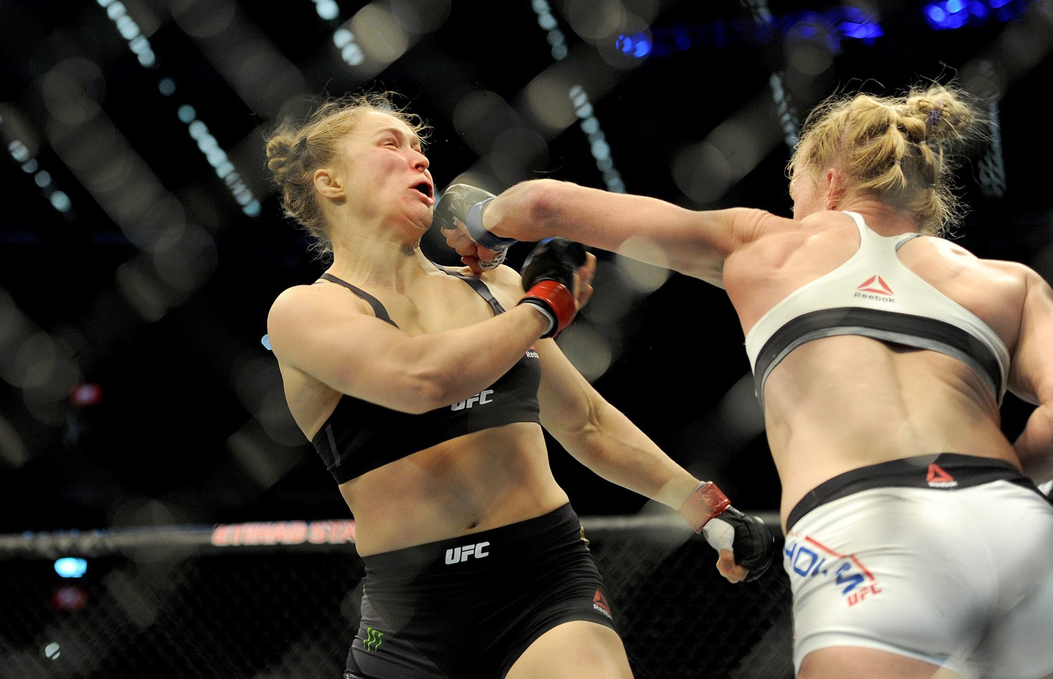 Unveiling the Truth: Is Boxing or MMA More Dangerous